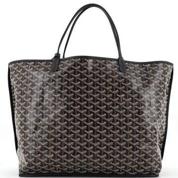 Goyard Anjou Reversible Tote Coated Canvas GM