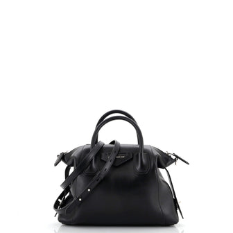 Givenchy Antigona Soft Bag Leather Small