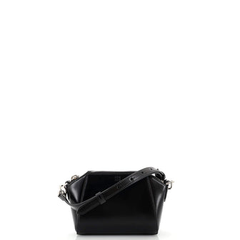 Givenchy Antigona Crossbody Bag Leather Nano