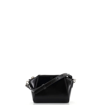 Givenchy Antigona Crossbody Bag Leather Nano