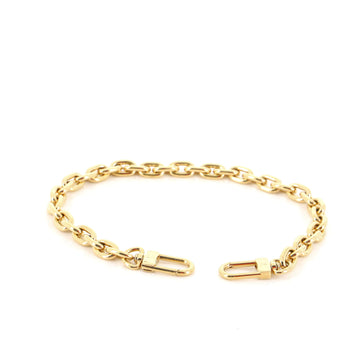 Louis Vuitton Loop Hobo Chain Strap Metal