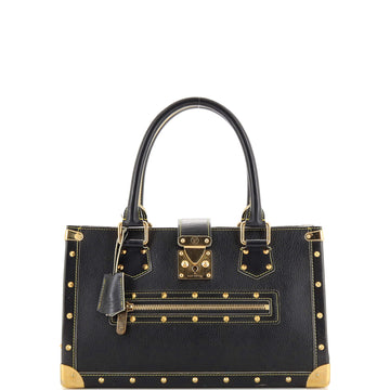 Louis Vuitton Suhali Le Fabuleux Handbag Leather
