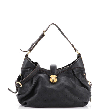 Louis Vuitton XS Crossbody Bag Mahina Leather