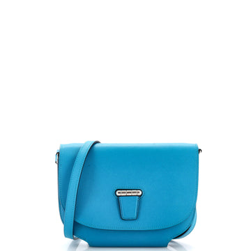 Hermes Convoyeur Crossbody Bag Evercolor Mini
