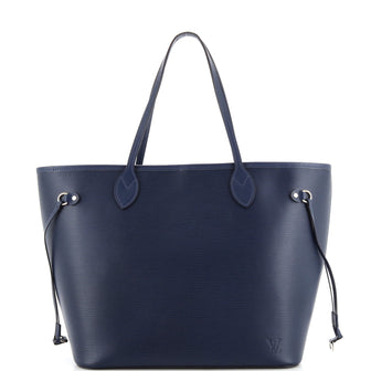 Louis Vuitton Neverfull Tote Epi Leather MM