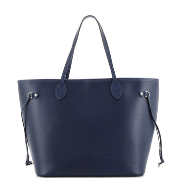 Louis Vuitton Neverfull Tote Epi Leather MM
