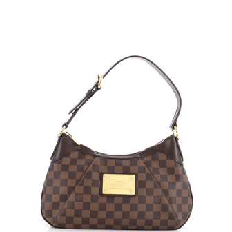 Louis Vuitton Thames Handbag Damier PM