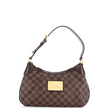 Louis Vuitton Thames Handbag Damier PM
