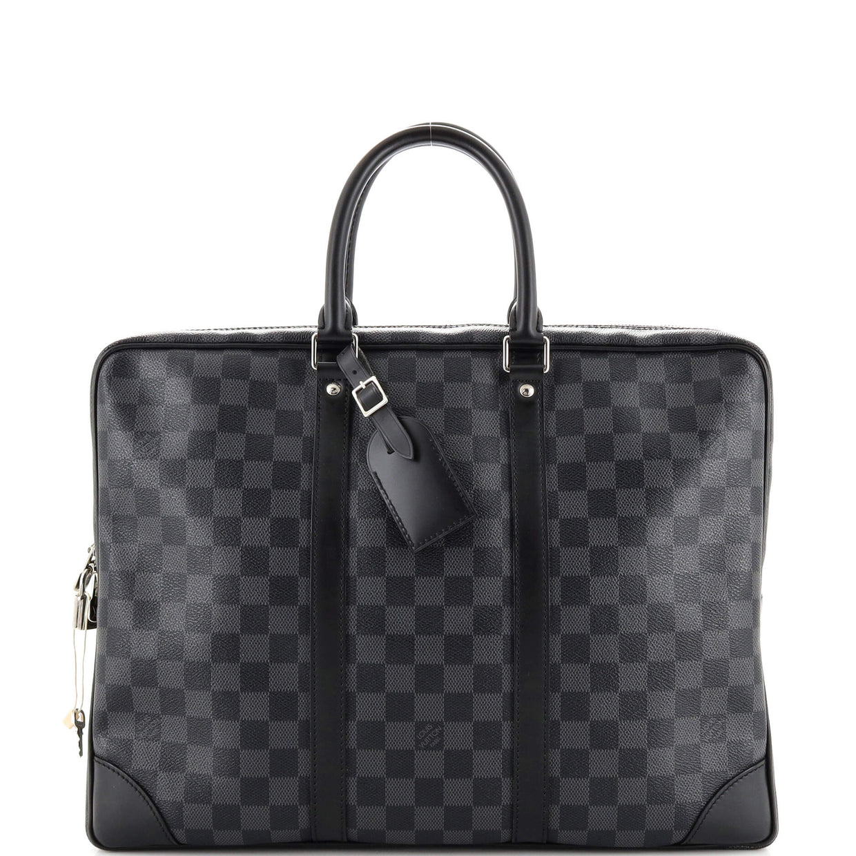 Authentic LV Briefcase Discounted 208648/34 Rebag