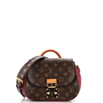 Louis Vuitton Eden Handbag Monogram Canvas PM