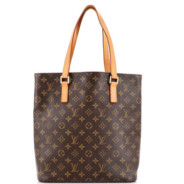 Louis Vuitton Vavin Tote Monogram Canvas GM
