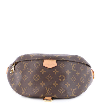 Louis Vuitton Bum Bag Monogram Canvas