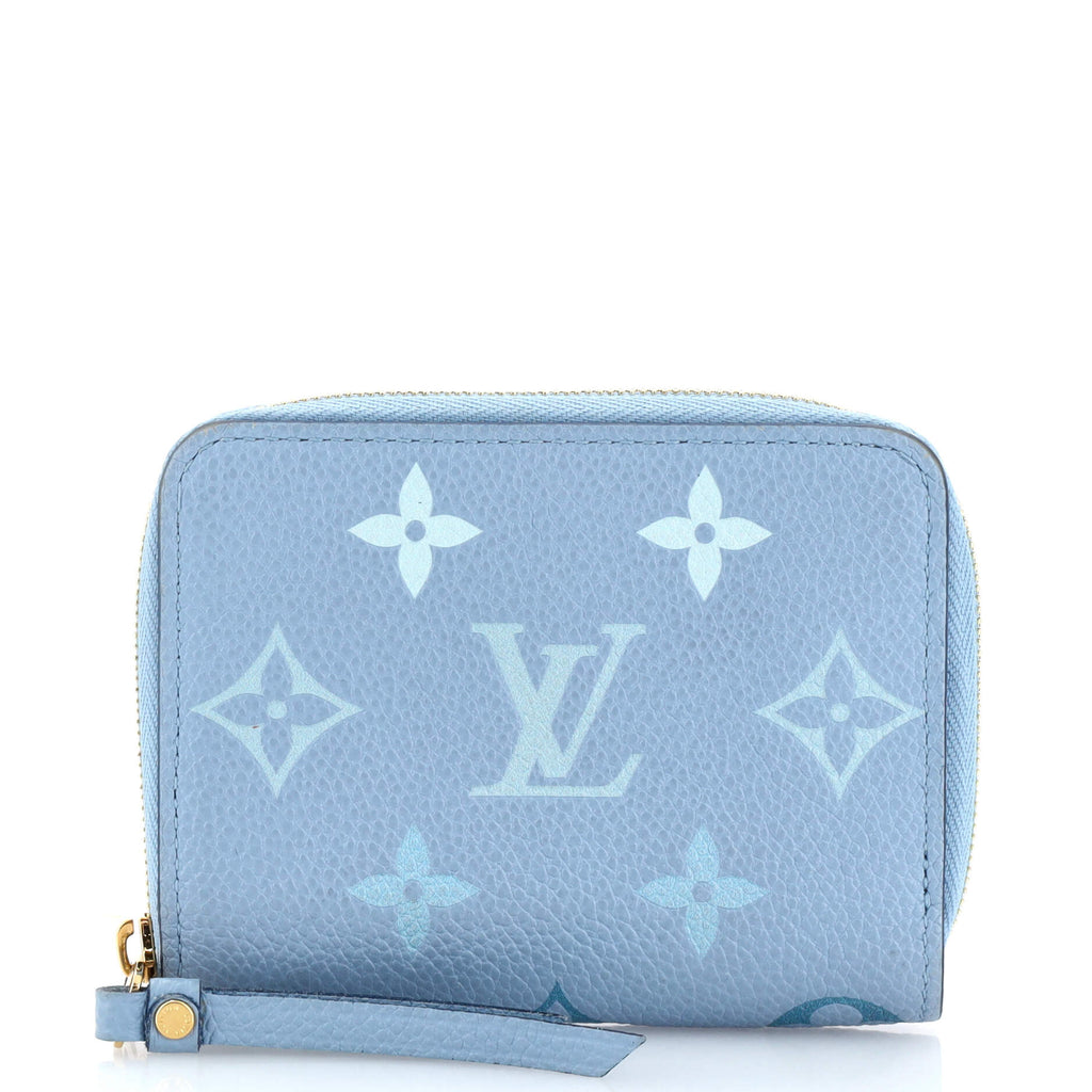 Review: Louis Vuitton round coin purse – Buy the goddamn bag