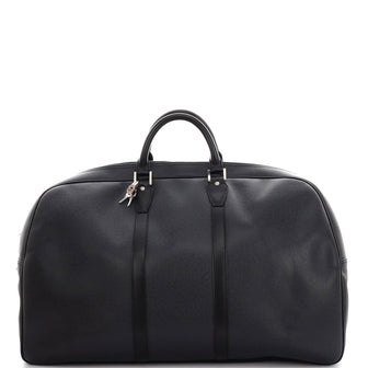 Louis Vuitton Kendall Handbag Taiga Leather GM
