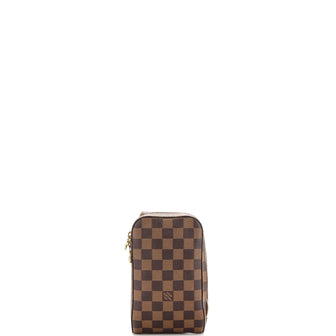 Louis Vuitton Geronimos Waist Bag Damier