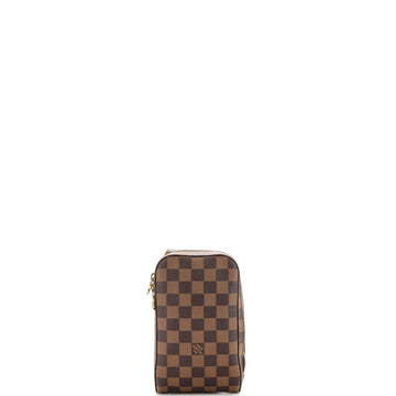 Louis Vuitton Geronimos Waist Bag Damier