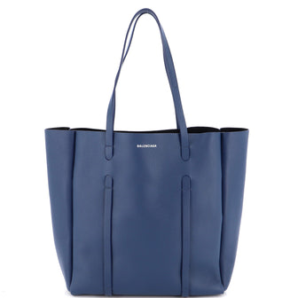 Balenciaga Everyday Tote Leather Small
