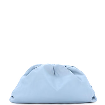 Bottega Veneta The Pouch Leather