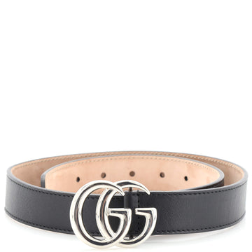 Gucci GG Marmont Belt Leather Medium