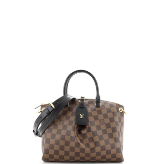 Louis Vuitton Odeon Tote Damier PM