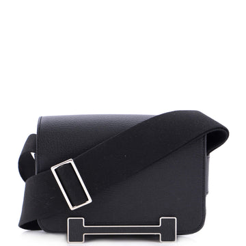Hermes Geta Bag Chevre Mysore
