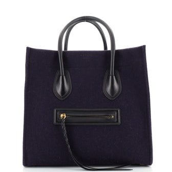 Celine Phantom Bag Felt Medium