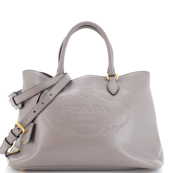 How Much Is a Prada Purse? Costs of Popular Styles | LoveToKnow