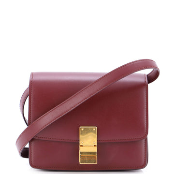 Celine Classic Box Bag Smooth Leather Small