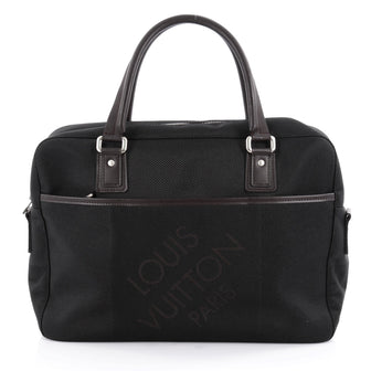 Louis Vuitton Geant Yack Briefcase Limited Edition 2091502