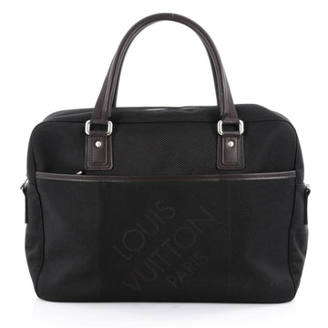 Louis Vuitton Geant Yack Briefcase Limited Edition 2091502
