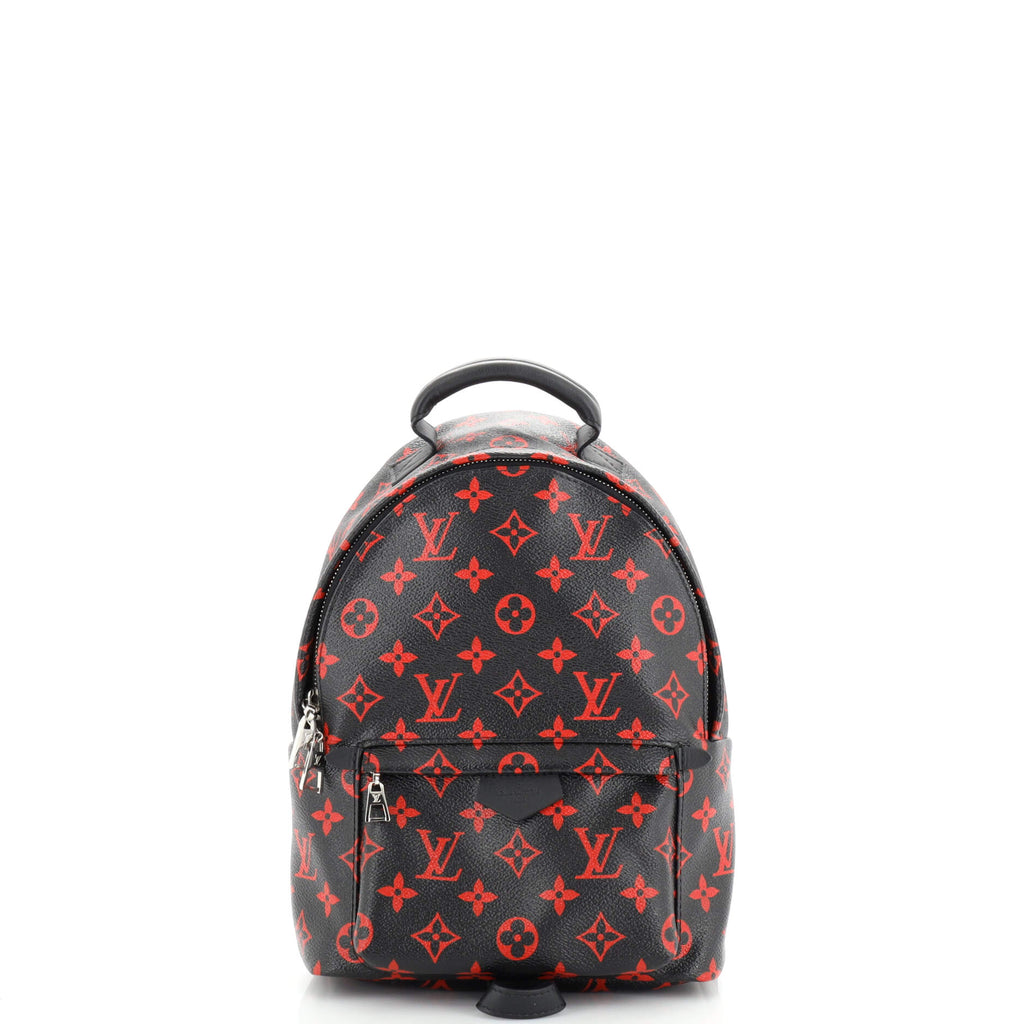 Pre-Owned Louis Vuitton Infrarouge Backpack 209346/4