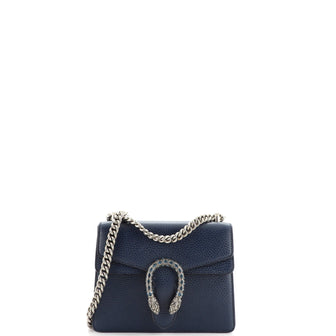 Gucci Dionysus Bag Leather Mini