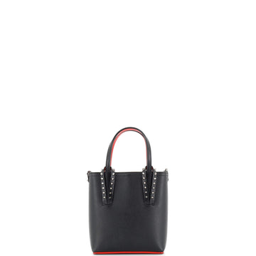 Christian Louboutin Cabata Tote Leather Mini