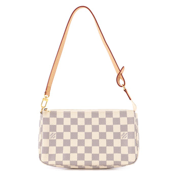 Louis Vuitton Pochette Accessoires NM Damier