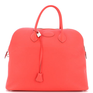 Hermes Bolide Bag Togo 45