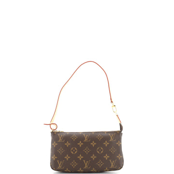 Louis Vuitton Pochette Accessoires NM Monogram Canvas