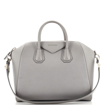 Givenchy Antigona Bag Leather Medium