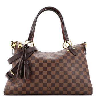 Louis Vuitton Lymington Handbag Damier