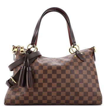 Louis Vuitton Lymington Handbag Damier