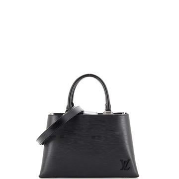 Louis Vuitton Kleber Handbag Epi Leather PM