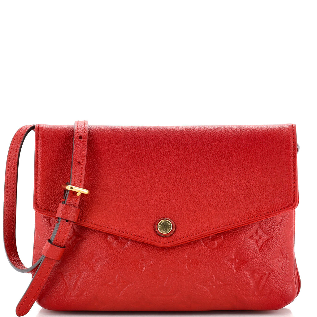 Twice Bag Empreinte