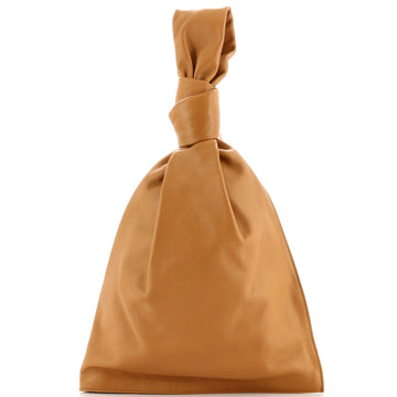 Bottega Veneta BV Twist Bag Leather