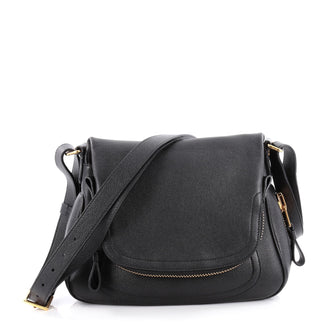 Jennifer Shoulder Bag NM Leather Medium