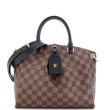 Louis Vuitton Odeon Tote Damier PM