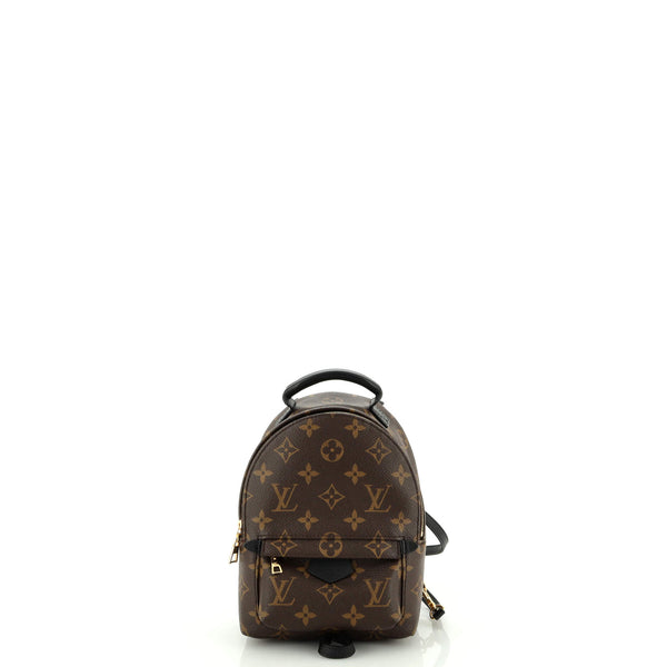 lv mini backpack price