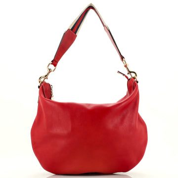 Gucci Soho Hobo Leather Large