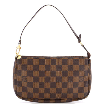 Louis Vuitton Pochette Accessoires NM Damier