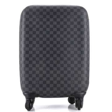 Louis Vuitton Zephyr Luggage Damier Graphite 55