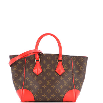 Louis Vuitton Phenix Tote Monogram Canvas PM