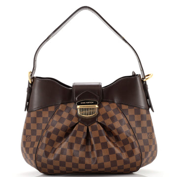 Louis Vuitton Sistina Handbag Damier MM